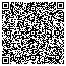 QR code with Aps Tow contacts