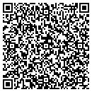 QR code with Atlas Towing contacts