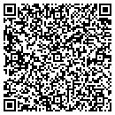 QR code with J C J Heating & Air Conditioni contacts