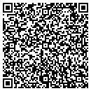 QR code with The Point Of It All contacts