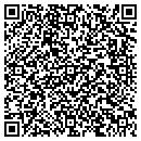QR code with B & C Towing contacts