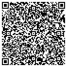 QR code with Sans Technical Fibers LLC contacts