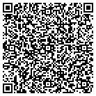 QR code with N C Janitorial Service contacts