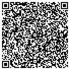 QR code with C & J Tow-Disaster Recovery contacts