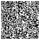 QR code with Townes Excavating Corporation contacts
