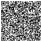 QR code with The beauty of threading &more contacts