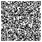 QR code with Kenney & Johnson Ac & Htg Service contacts