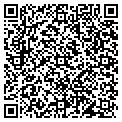QR code with Mikes Priming contacts
