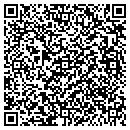 QR code with C & S Towing contacts