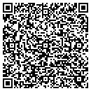 QR code with Hhh Inc contacts