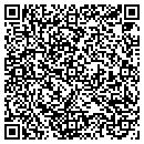 QR code with D A Towing Service contacts