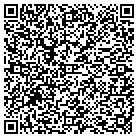 QR code with King's Air Conditioning & Htg contacts