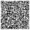 QR code with Texas Thread contacts