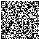 QR code with Dc Towing contacts