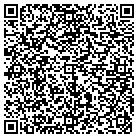 QR code with Kobalt Heating And Coolin contacts