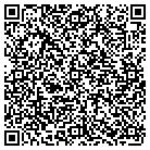 QR code with N J General Contracting Inc contacts