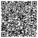 QR code with H Ryan Studio contacts