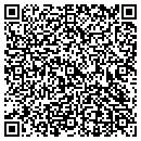 QR code with D&M Auto & Towing Service contacts