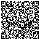 QR code with Dr T Towing contacts