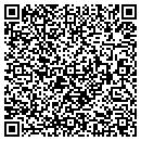 QR code with Ebs Towing contacts