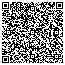 QR code with Anderson Audio Visual contacts