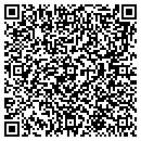 QR code with Hcr Farms LLC contacts