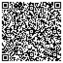 QR code with L & L Heating & Air Cond contacts