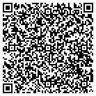 QR code with Aone Excavating LLC contacts