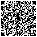 QR code with A & R Excavators Inc contacts