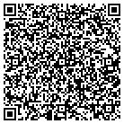 QR code with Luther's Air Cond & Heating contacts