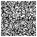 QR code with Hass Libre contacts