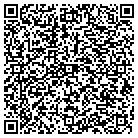 QR code with Producton Painting Company Inc contacts
