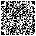 QR code with Demo contacts
