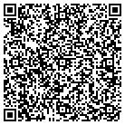 QR code with R A Target Painting Inc contacts