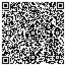 QR code with Hampton Avee Towing contacts