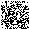 QR code with Mbj Inc contacts