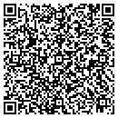 QR code with P&L Employer Services contacts