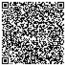 QR code with Hi Tech Auto Body & Towing contacts