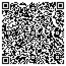 QR code with Hooked Up Towing LLC contacts