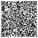 QR code with Hooker's Towing contacts
