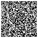 QR code with 1-800-Go Dentist contacts
