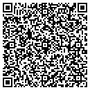 QR code with Allen Chad DDS contacts