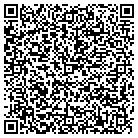 QR code with Cambridge School & Tutoring Sv contacts