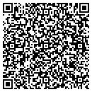 QR code with J & J Towing contacts