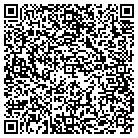 QR code with Anthony  Wayne Flores DDS contacts
