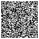 QR code with Rainbow Service contacts