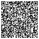 QR code with John R Towing contacts