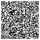 QR code with Rainsong Training Services contacts