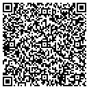 QR code with John Tow contacts