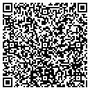 QR code with J's Southland Tow Service contacts